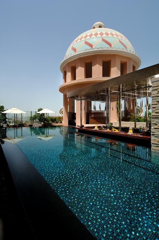KEMPINSKI MALL OF THE EMIRATES фото 4