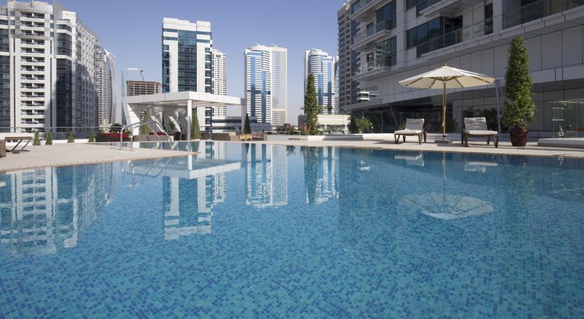 LA VERDA DUBAI MARINA фото 2