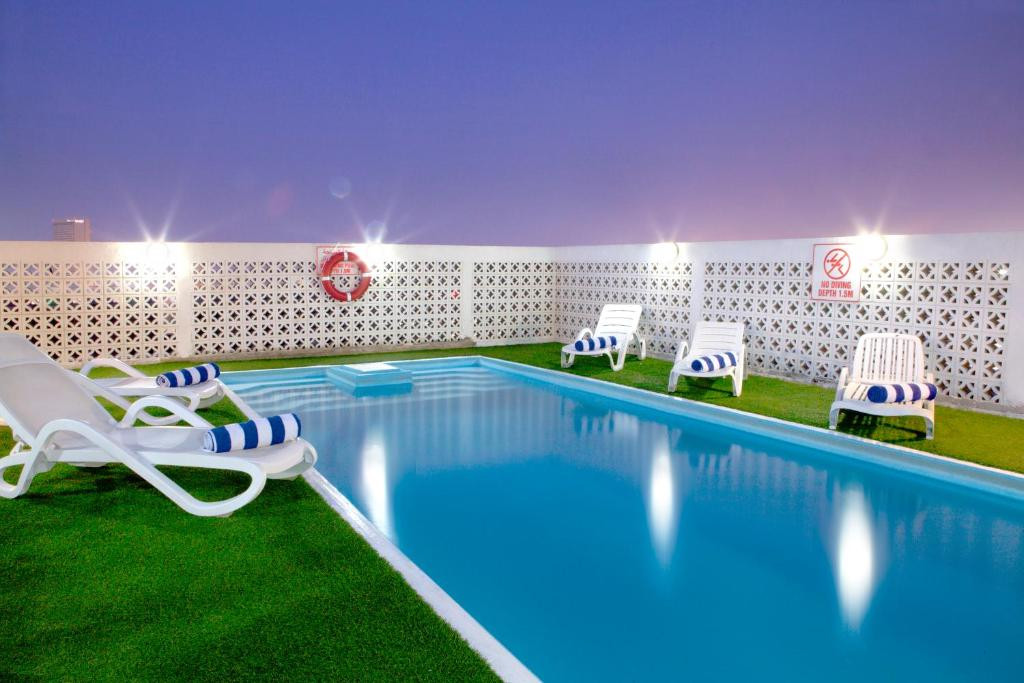LANDMARK HOTEL BANIYAS фото 4