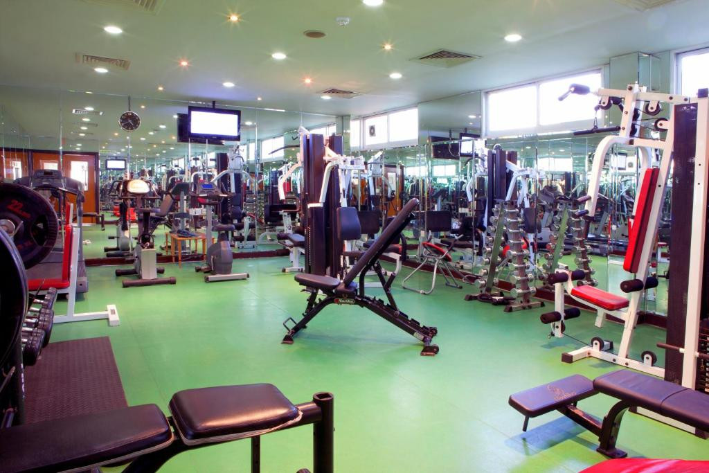 LANDMARK HOTEL BANIYAS фото 6
