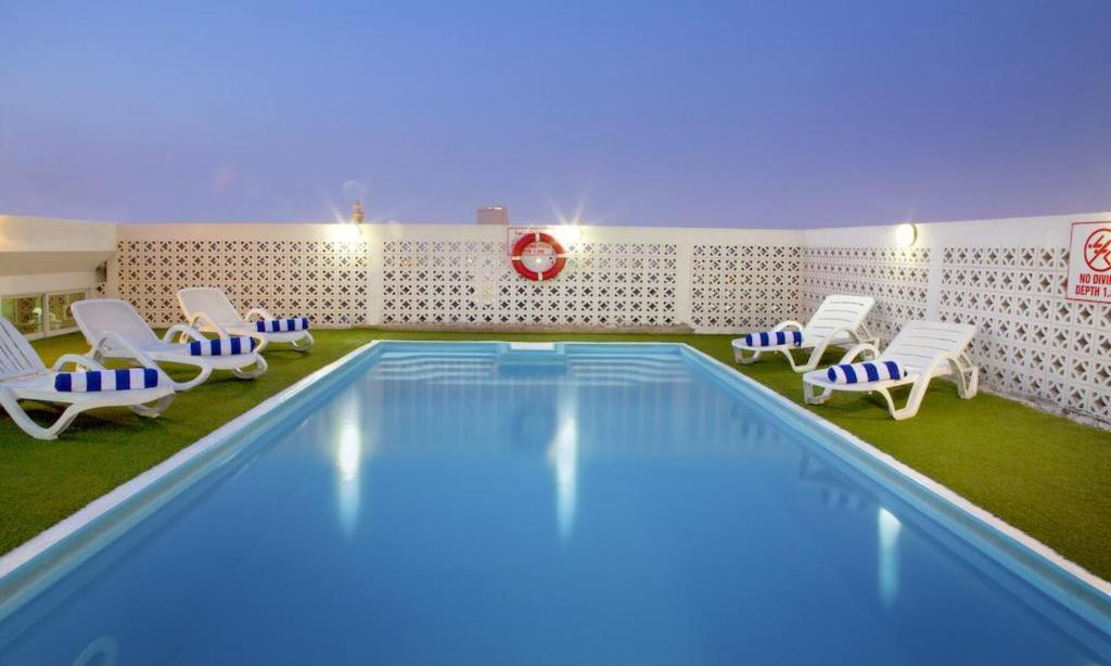LANDMARK HOTEL BANIYAS фото 7