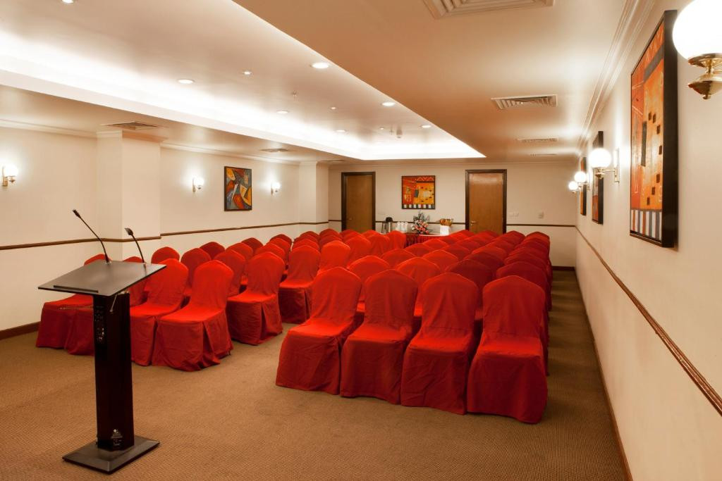LANDMARK HOTEL BANIYAS фото 8