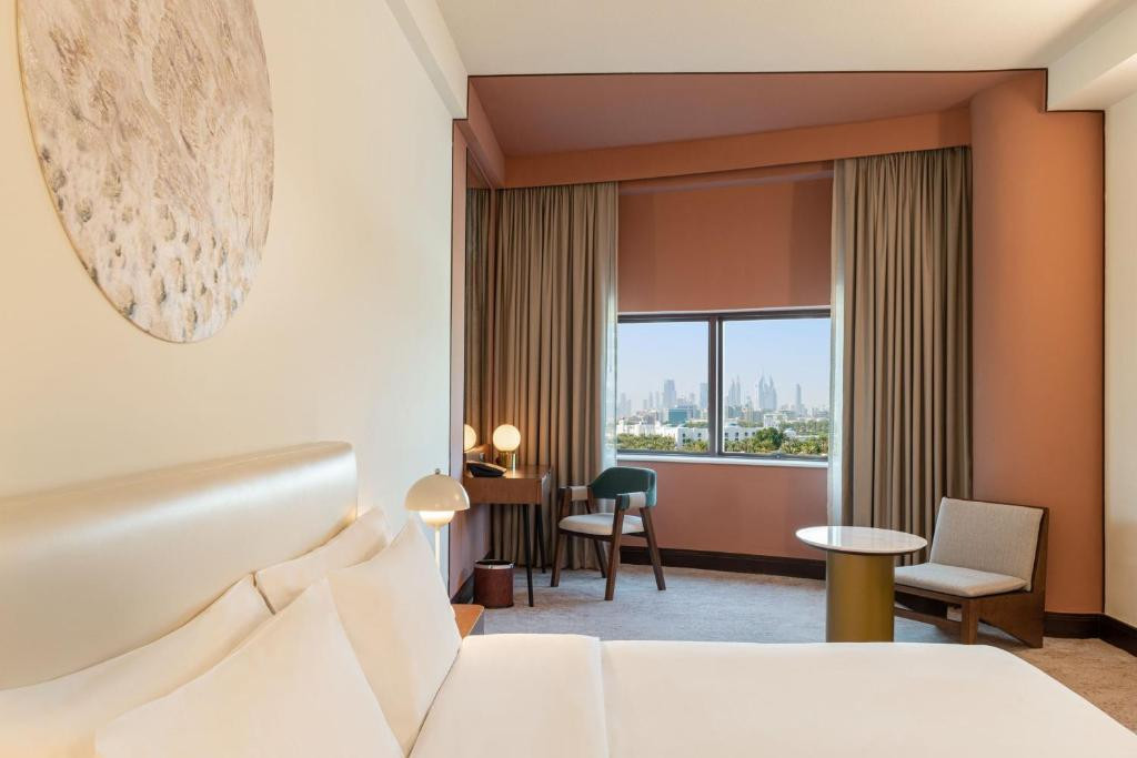 MAJESTIC COVE (EX. LE MERIDIEN FAIRWAY) фото 2