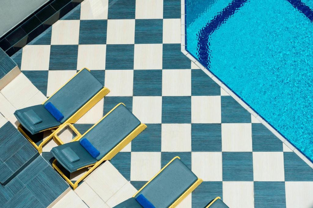 MAJESTIC COVE (EX. LE MERIDIEN FAIRWAY) фото 4