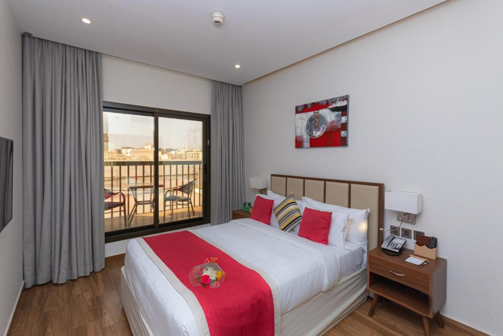 LE WANA HOTEL фото 3