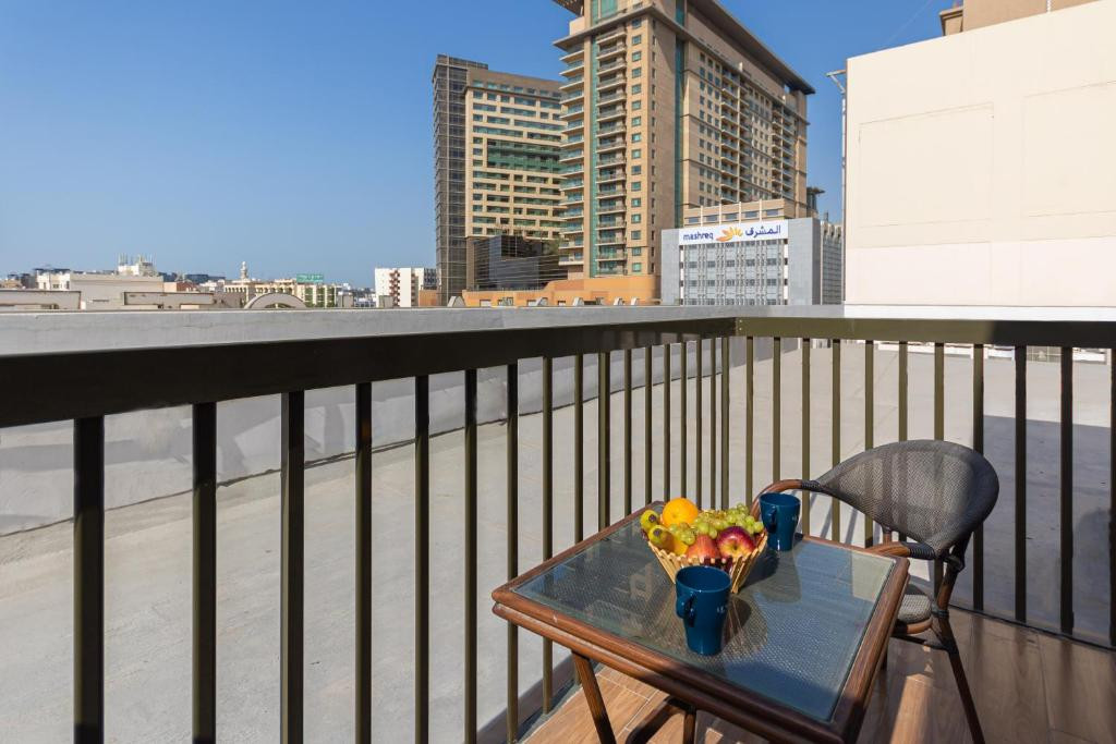 LE WANA HOTEL фото 4