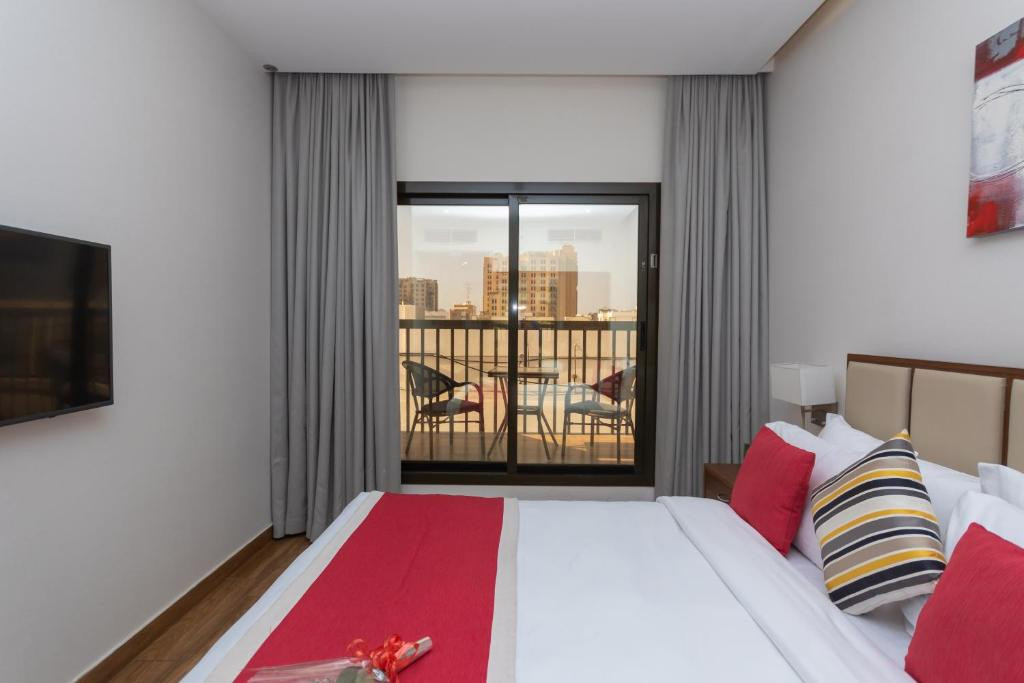 LE WANA HOTEL фото 5