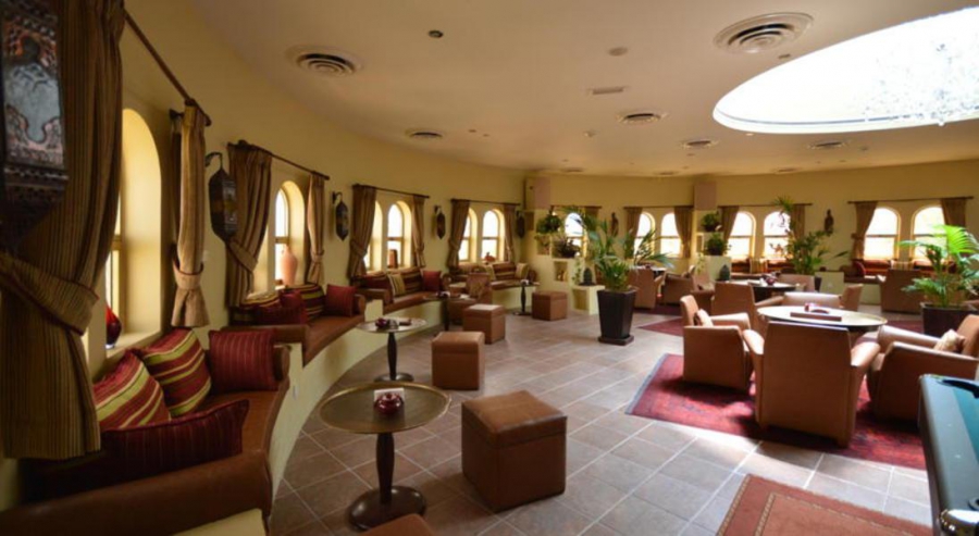 LIWA HOTEL фото 2