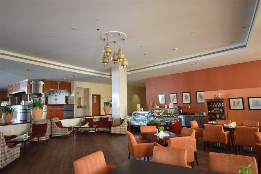 LIWA HOTEL фото 3