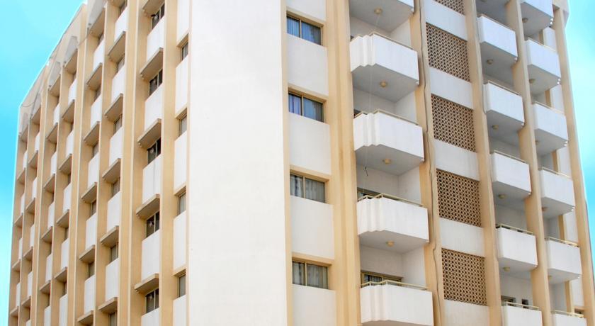 LORDS APARTMENTS