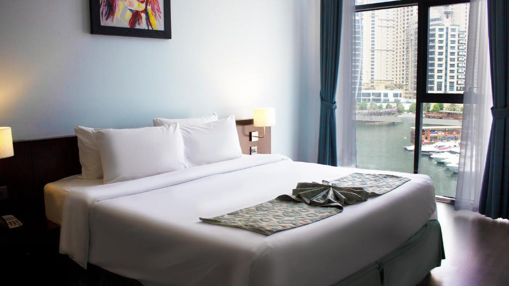 SIGNATURE HOTEL APARTMENT & SPA MARINA фото 2