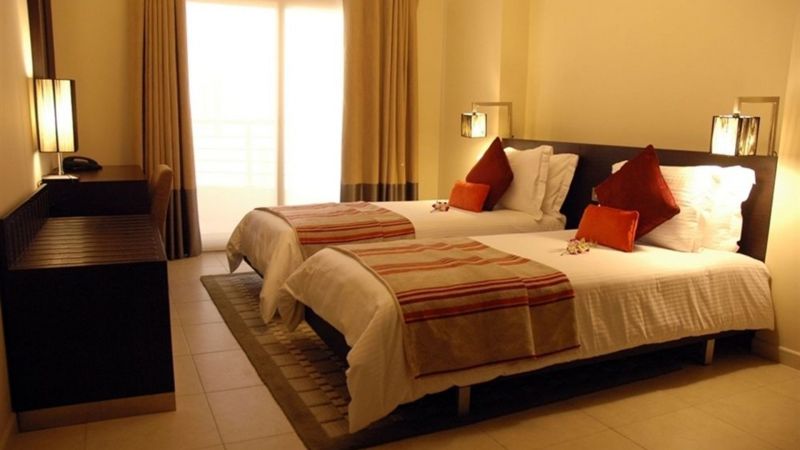 LOTUS GRAND HOTEL APARTMENT фото 3