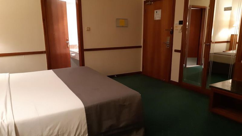 LOTUS GRAND HOTEL APARTMENT фото 6