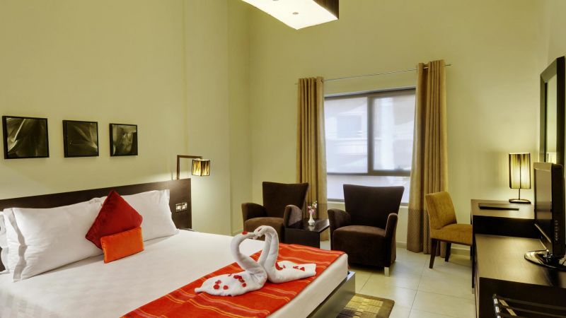 LOTUS GRAND HOTEL APARTMENT фото 8