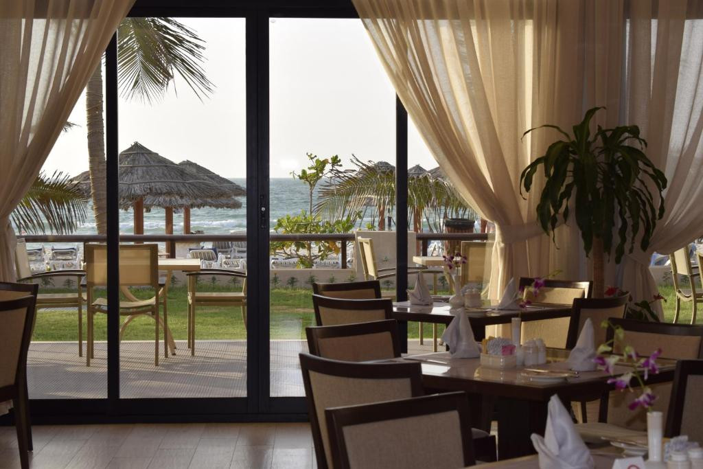 LOU LOU A BEACH RESORT фото 5