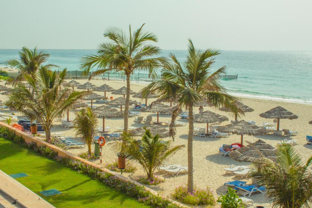 LOU LOU A BEACH RESORT фото 7