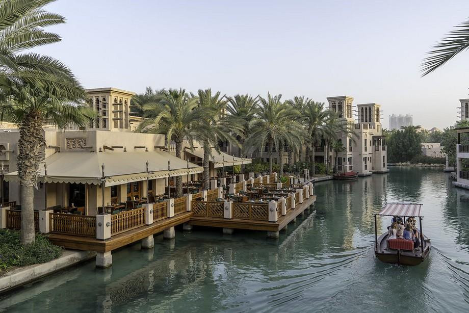JUMEIRAH AL QASR (EX. MADINAT JUMEIRAH AL QASR) фото 5