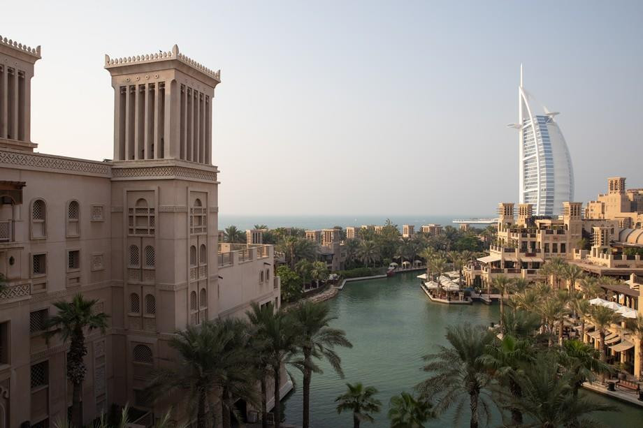 JUMEIRAH AL QASR (EX. MADINAT JUMEIRAH AL QASR) фото 6