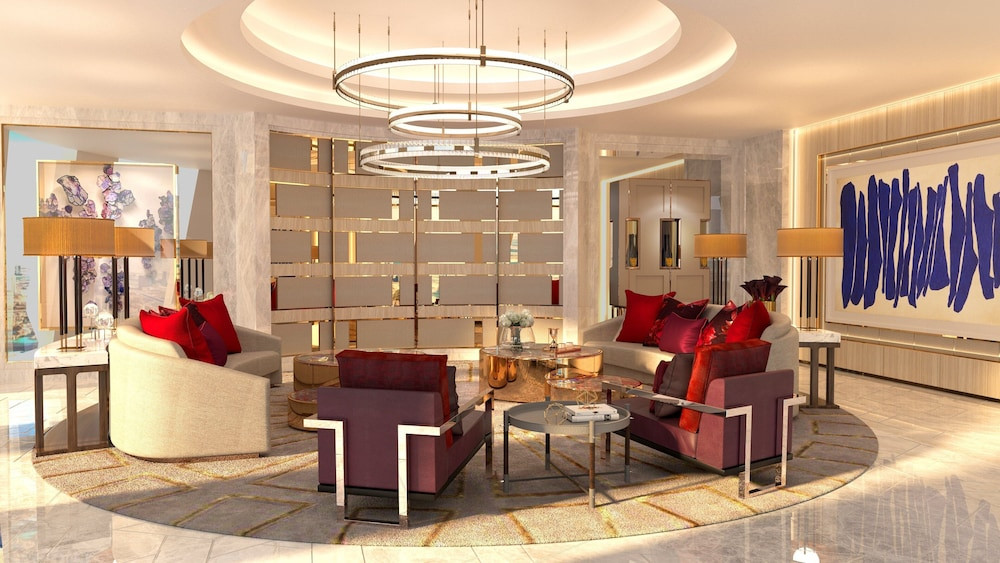 MANDARIN ORIENTAL DOWNTOWN фото 3