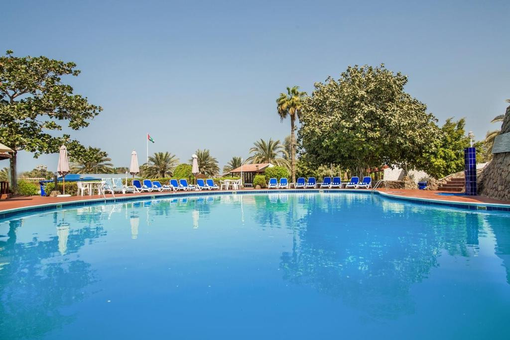 MARBELLA RESORT фото 4