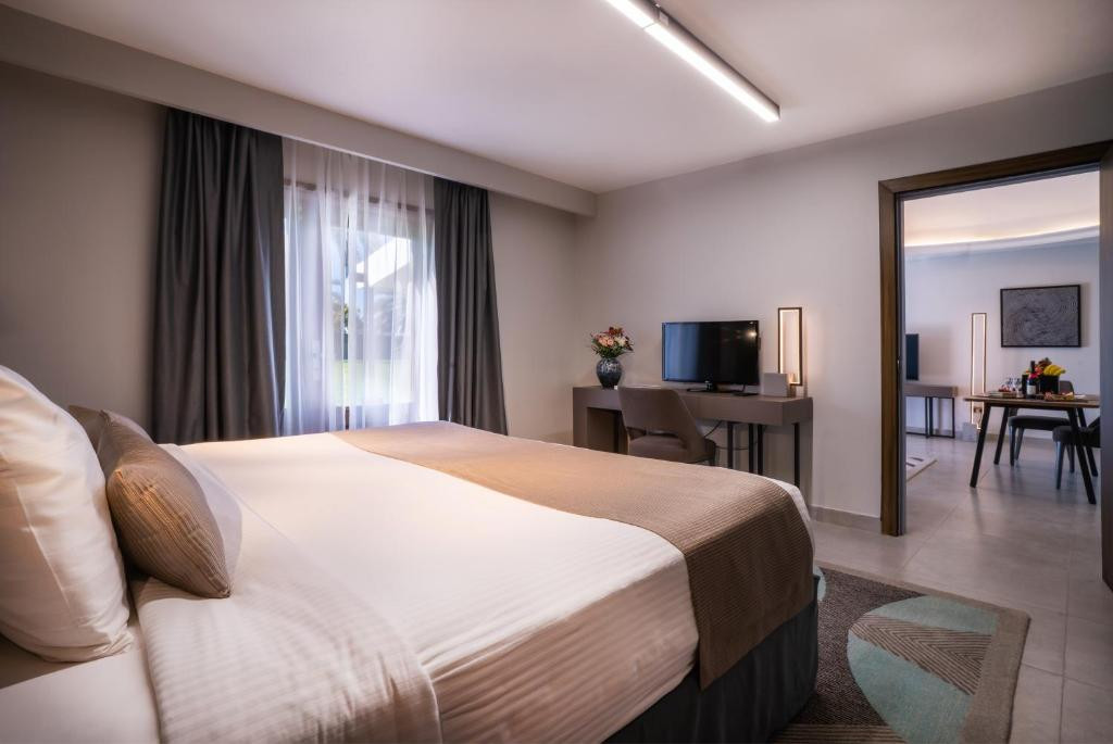 MARBELLA RESORT фото 6