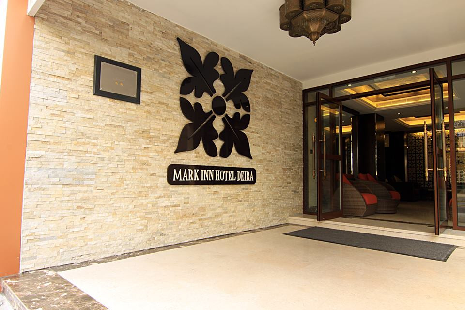 MARK INN HOTEL DEIRA фото 3