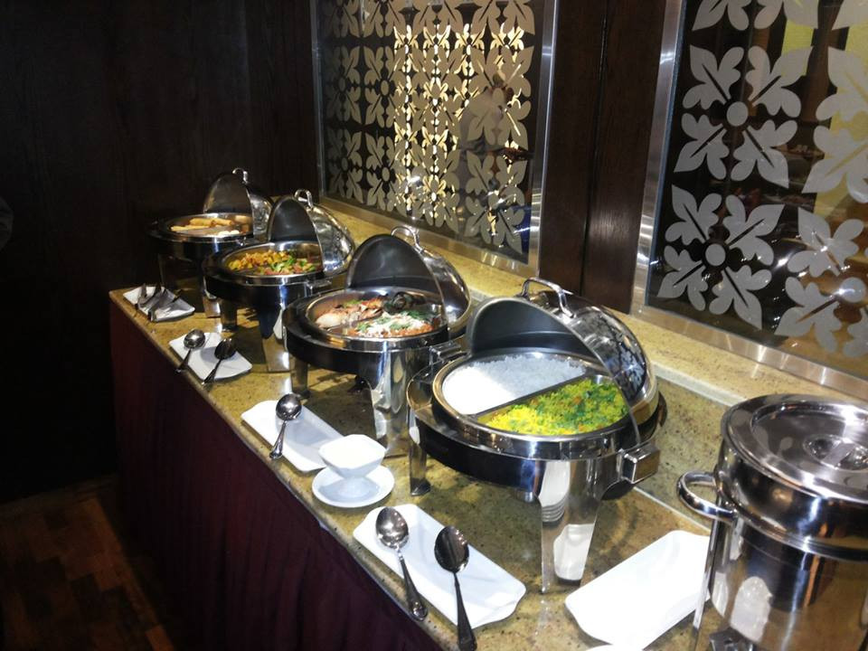 MARK INN HOTEL DEIRA фото 7