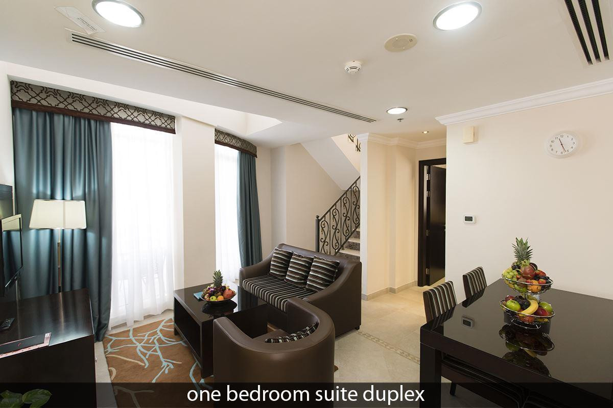 MARMARA HOTEL APARTMENTS (EX. MARMARA DELUXE) фото 5