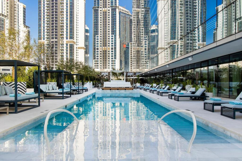 ME DUBAI