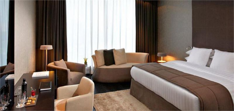 MELIA DUBAI фото 3