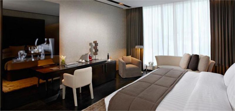 MELIA DUBAI фото 4