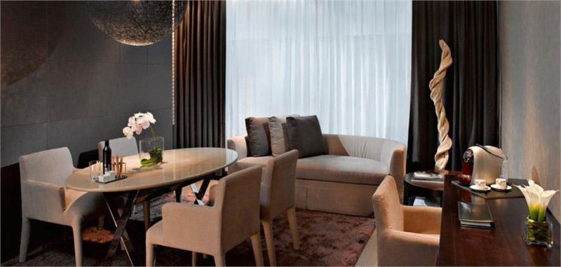 MELIA DUBAI фото 6