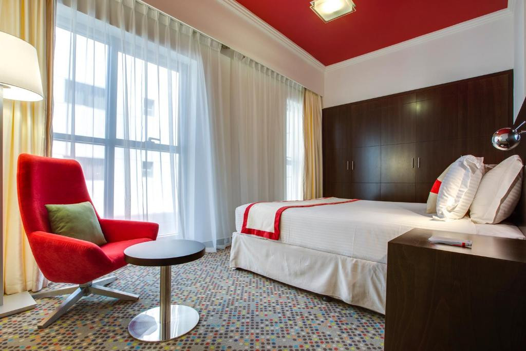 MENA APARTHOTEL ALBARSHA фото 2