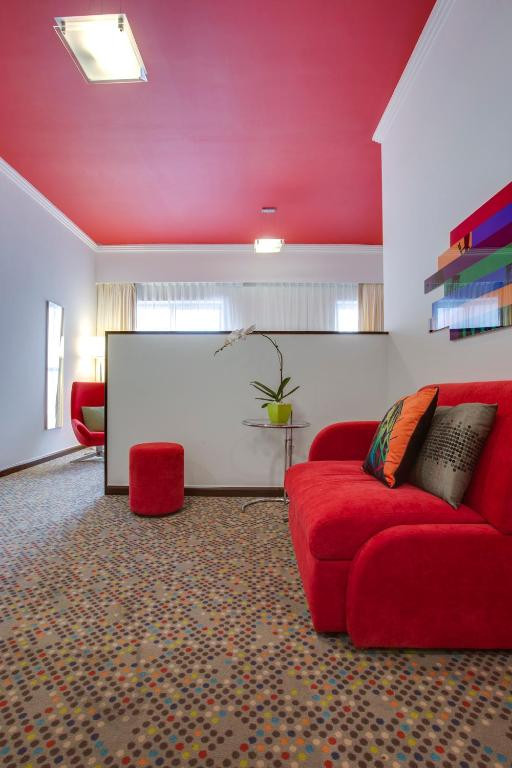 MENA APARTHOTEL ALBARSHA фото 8