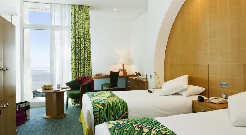 ORYX GRAND HOTEL JEBEL HAFEET AL AIN (EX. MERCURE GRAND JEBEL HAFEET AL AIN) фото 7