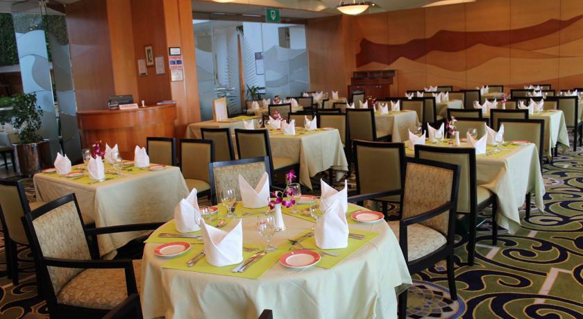 ORYX GRAND HOTEL JEBEL HAFEET AL AIN (EX. MERCURE GRAND JEBEL HAFEET AL AIN) фото 8