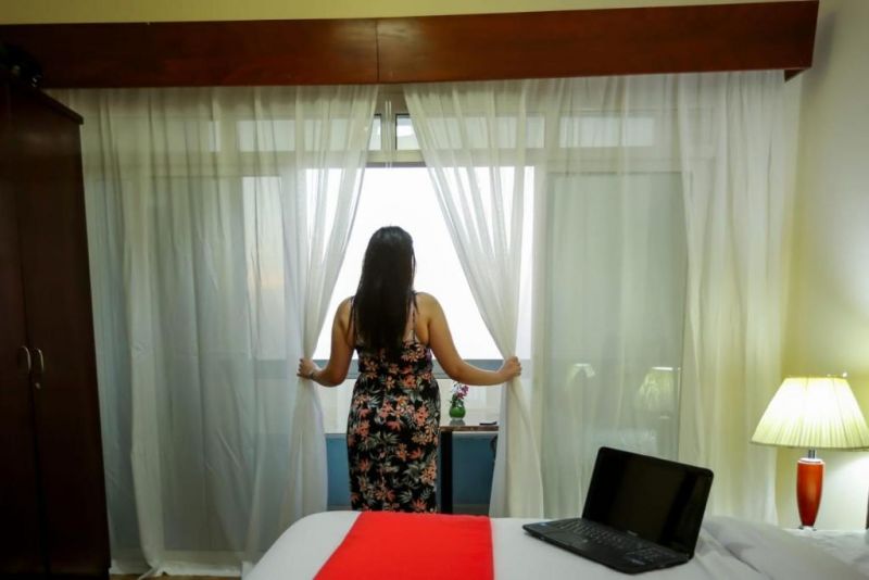 MERMAID BEACH HOTEL AJMAN фото 8