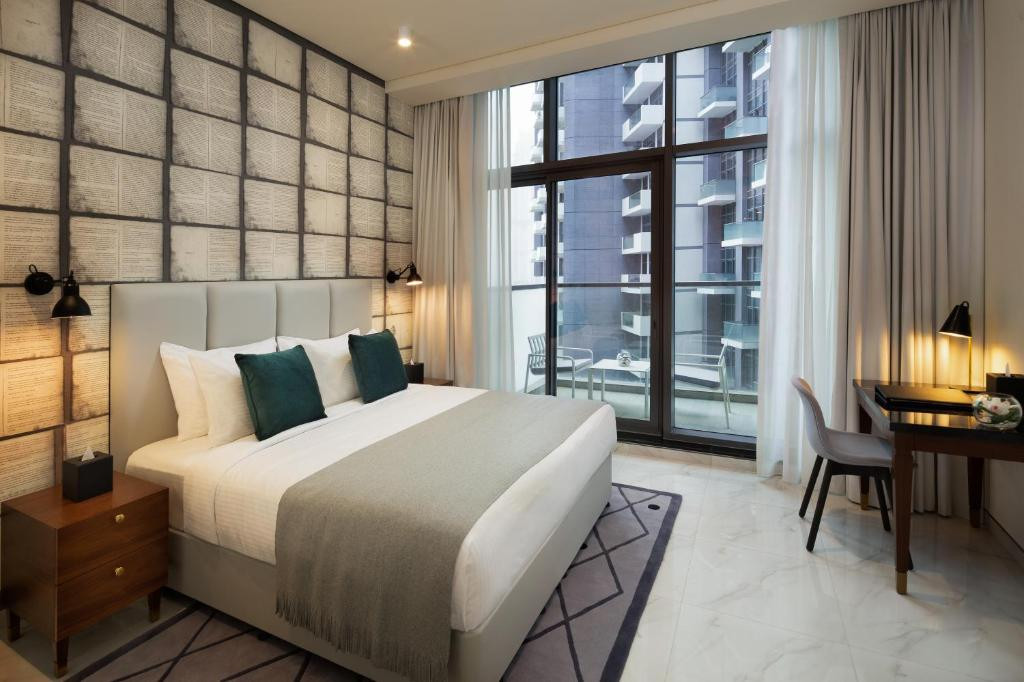 MILLENNIUM ATRIA BUSINESS BAY фото 2