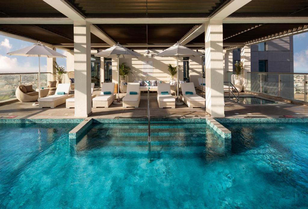 MILLENNIUM ATRIA BUSINESS BAY фото 3