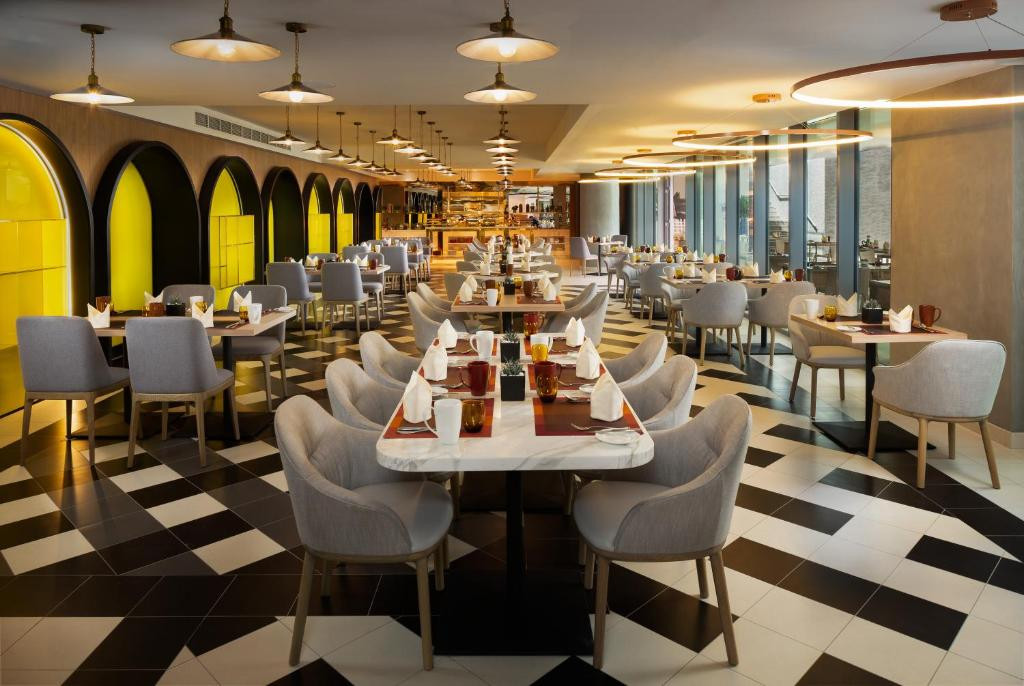MILLENNIUM ATRIA BUSINESS BAY фото 4
