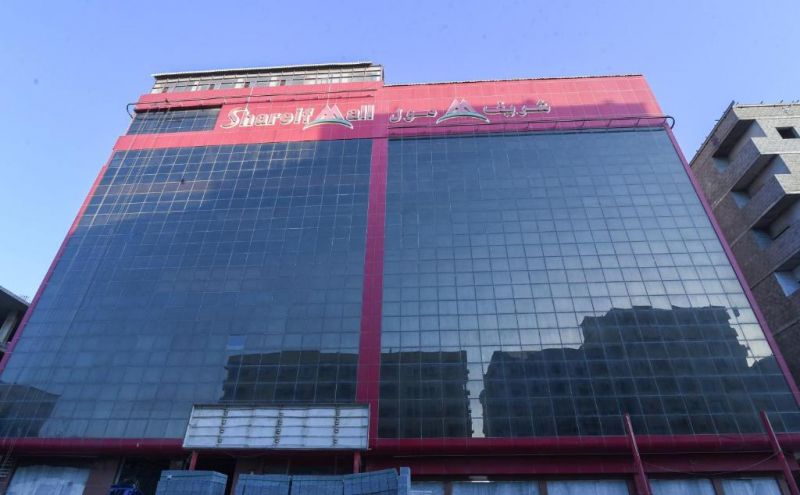 MIRAGE HOTEL DIBBA фото 6