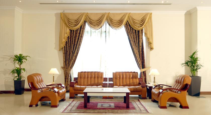 MOON VALLEY HOTEL APARTMENTS DUBAI фото 4