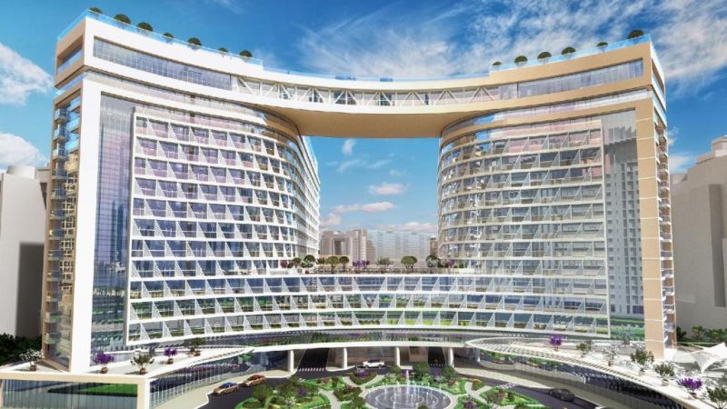 NH COLLECTION DUBAI THE PALM