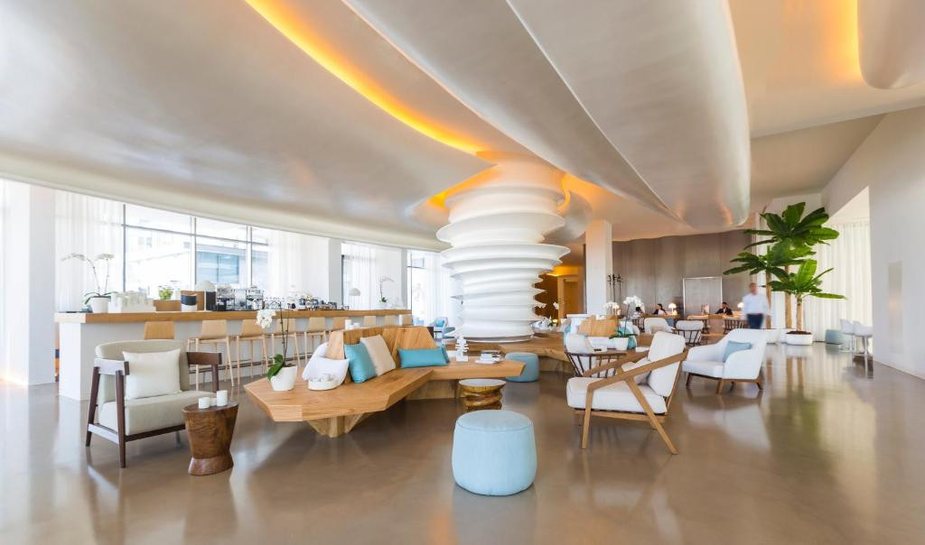 NIKKI BEACH RESORT & SPA фото 4