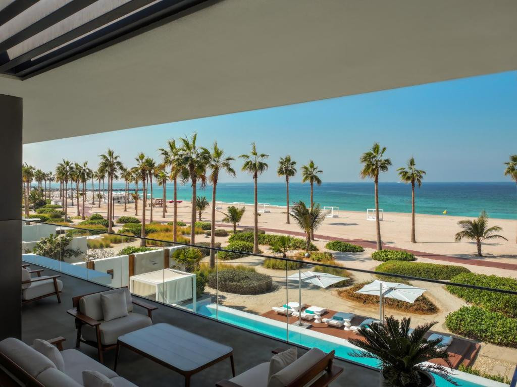 NIKKI BEACH RESORT & SPA фото 5