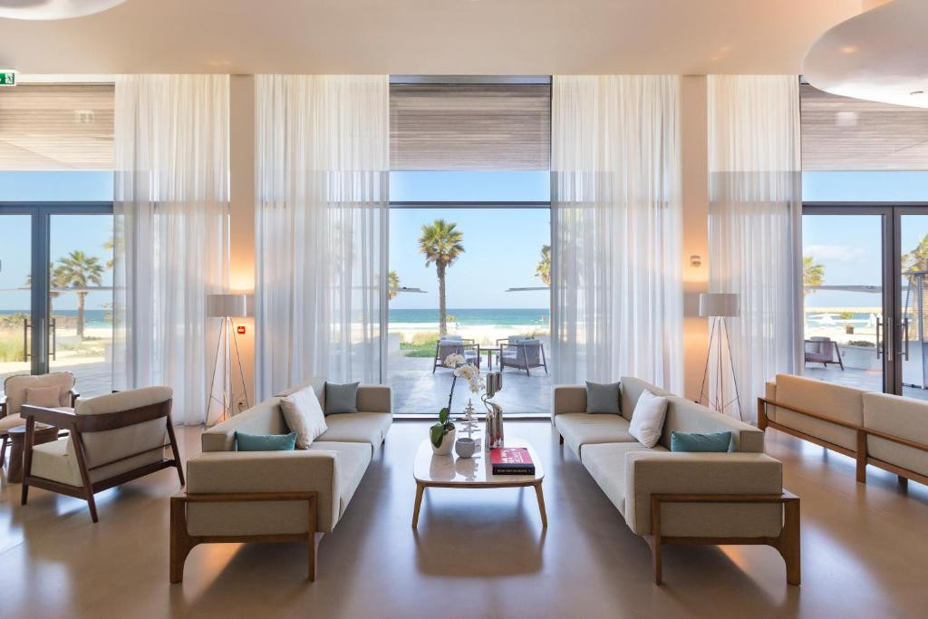 NIKKI BEACH RESORT & SPA фото 7