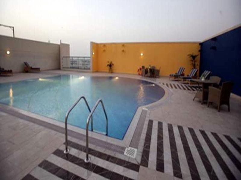 NOJOUM HOTEL APARTMENTS
