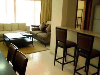 NURAN GREENS SERVICED RESIDENCE фото 4