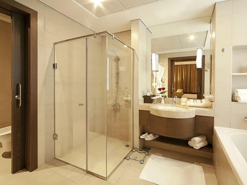 OAKS LIWA EXECUTIVE SUITES фото 2
