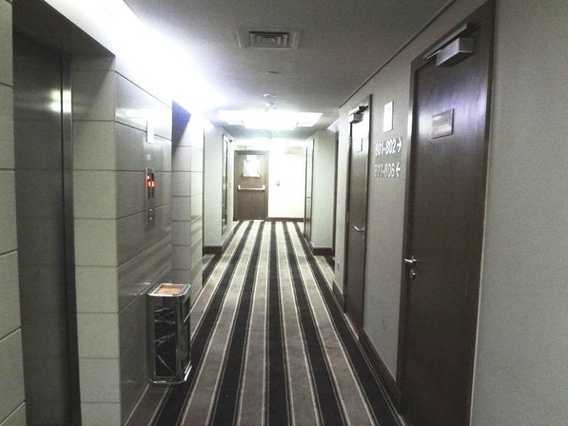 OAKS LIWA EXECUTIVE SUITES фото 5